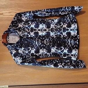 Oasics Ladies pullover